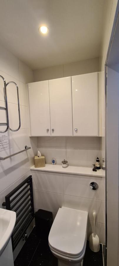 Lowefield B&B Plean Εξωτερικό φωτογραφία
